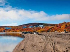 Peterson's Point Lake Lodge