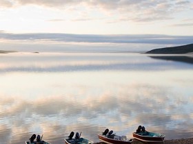 Peterson's Point Lake Lodge