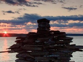 Peterson's Point Lake Lodge