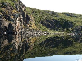 Peterson's Point Lake Lodge