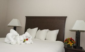 Quality Inn & Suites Yellowknife