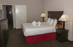 Quality Inn & Suites Yellowknife