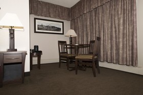 Quality Inn & Suites Yellowknife