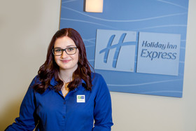 Holiday Inn Express Stellarton-New Glasgow