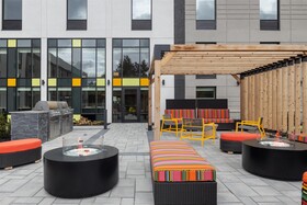 Home2 Suites by Hilton Kitchener