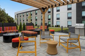 Home2 Suites by Hilton Kitchener
