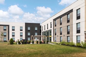 Home2 Suites by Hilton Kitchener