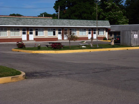 Maple Glen Motel