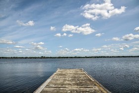 La cache du Lac Champlain by C Hôtels