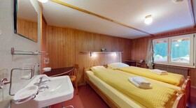 Alpenrose Gadmen - Gasthaus & Berglodges