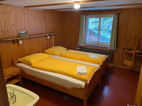 Alpenrose Gadmen - Gasthaus & Berglodges