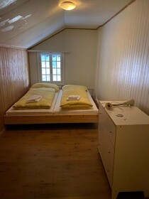 Alpenrose Gadmen - Gasthaus & Berglodges