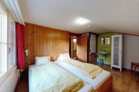 Alpenrose Gadmen - Gasthaus & Berglodges