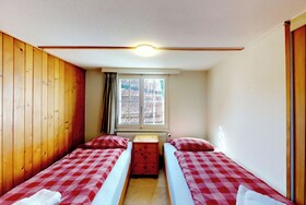 Alpenrose Gadmen - Gasthaus & Berglodges