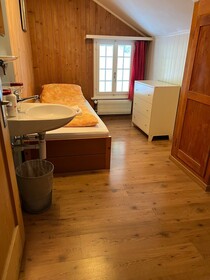 Alpenrose Gadmen - Gasthaus & Berglodges