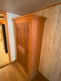 Alpenrose Gadmen - Gasthaus & Berglodges