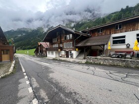 Alpenrose Gadmen - Gasthaus & Berglodges