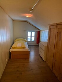 Alpenrose Gadmen - Gasthaus & Berglodges