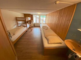 Alpenrose Gadmen - Gasthaus & Berglodges