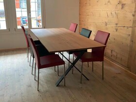 Alpenrose Gadmen - Gasthaus & Berglodges