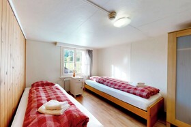 Alpenrose Gadmen - Gasthaus & Berglodges