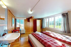 Alpenrose Gadmen - Gasthaus & Berglodges