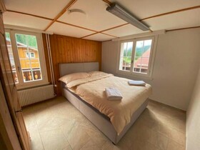 Alpenrose Gadmen - Gasthaus & Berglodges