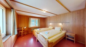 Alpenrose Gadmen - Gasthaus & Berglodges