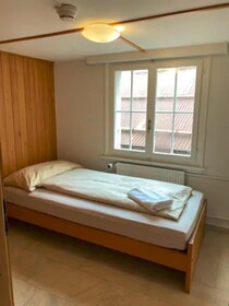 Alpenrose Gadmen - Gasthaus & Berglodges