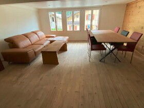 Alpenrose Gadmen - Gasthaus & Berglodges