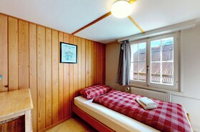 Alpenrose Gadmen - Gasthaus & Berglodges