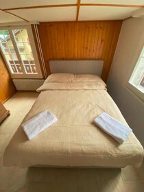 Alpenrose Gadmen - Gasthaus & Berglodges