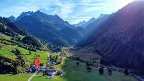 Alpenrose Gadmen - Gasthaus & Berglodges