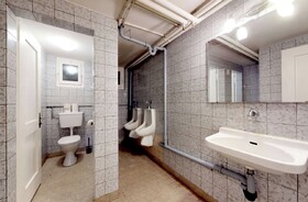 Alpenrose Gadmen - Gasthaus & Berglodges