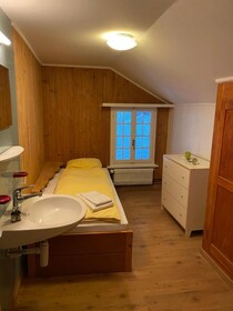 Alpenrose Gadmen - Gasthaus & Berglodges