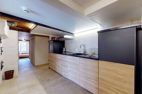 Alpenrose Gadmen - Gasthaus & Berglodges