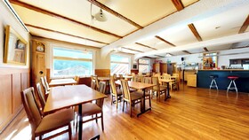 Alpenrose Gadmen - Gasthaus & Berglodges