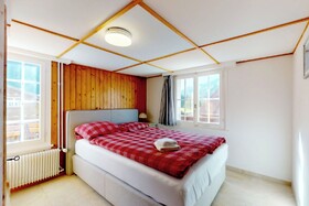 Alpenrose Gadmen - Gasthaus & Berglodges