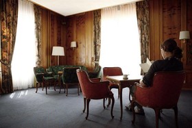 Aldiana Club Schweizerhof