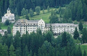 Aldiana Club Schweizerhof