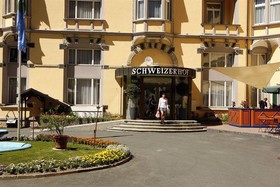 Aldiana Club Schweizerhof