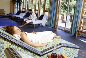 Aldiana Club Schweizerhof