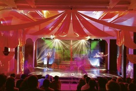 Aldiana Club Schweizerhof