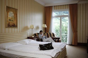 Aldiana Club Schweizerhof
