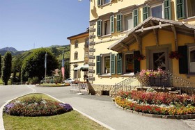 Aldiana Club Schweizerhof
