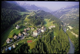 Aldiana Club Schweizerhof
