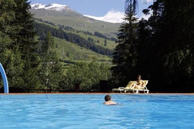 Aldiana Club Schweizerhof