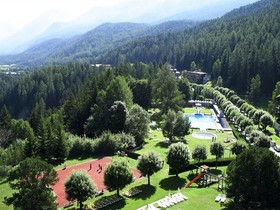 Aldiana Club Schweizerhof
