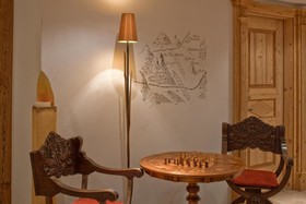 Berghof