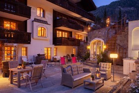 Berghof